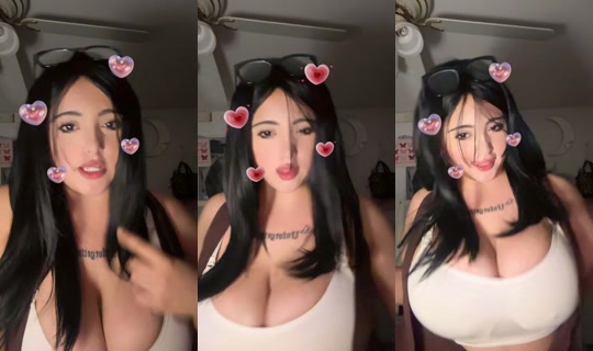 spiderrgirll211 TikTok Live — Sep 1, 2026, 8:13 AM