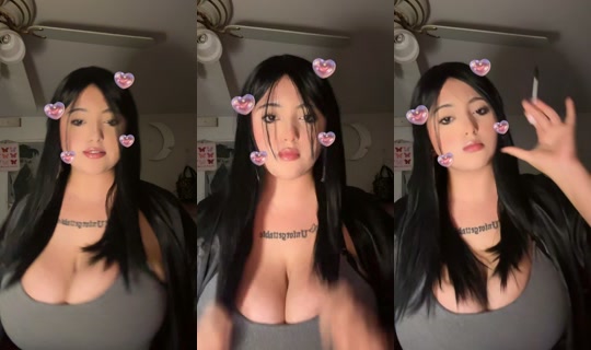 spiderrgirll211 TikTok Live — Sep 2, 2026, 6:12 AM