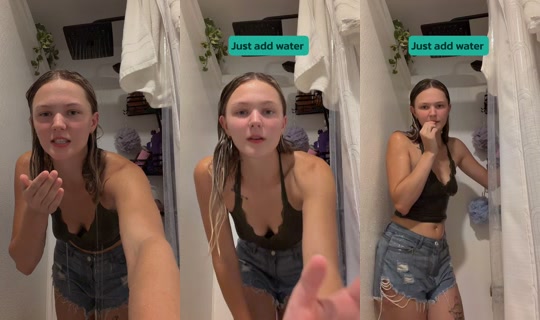 spinnylovee TikTok Live — Aug 23, 2026, 3:36 AM
