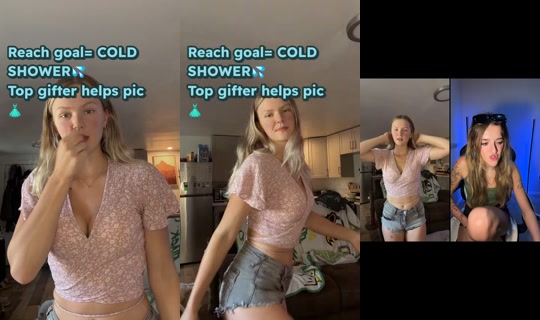 spinnylovee TikTok Live — Aug 25, 2026, 12:07 AM
