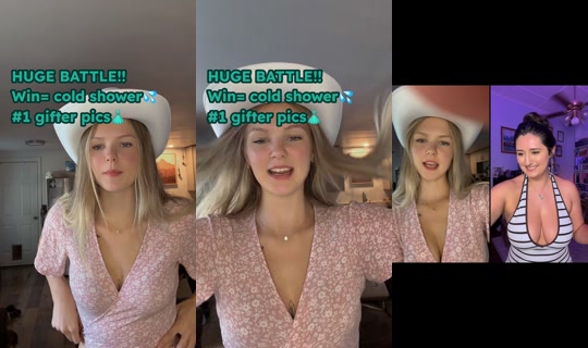 spinnylovee TikTok Live — Aug 30, 2026, 12:41 AM