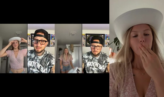 spinnylovee TikTok Live — Aug 30, 2026, 1:31 AM