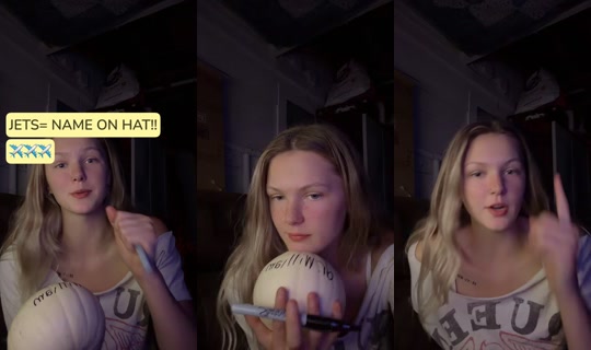 spinnylovee TikTok Live — Oct 1, 2026, 3:53 AM