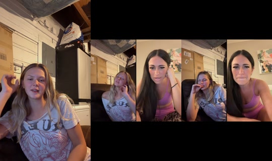 spinnylovee TikTok Live — Oct 1, 2026, 4:18 AM
