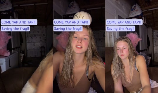 spinnylovee TikTok Live — Oct 4, 2026, 1:42 AM