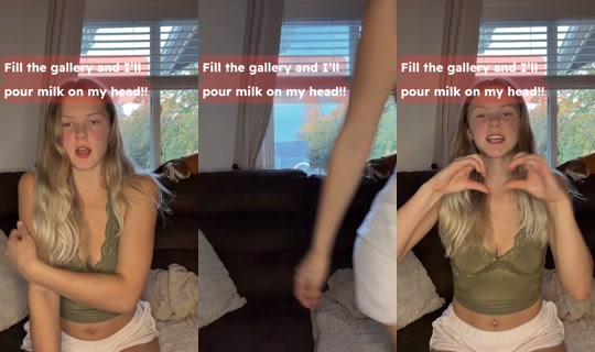 spinnylovee TikTok Live — Oct 5, 2026, 1:29 AM