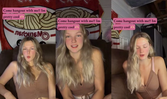 spinnylovee TikTok Live — Oct 5, 2026, 5:53 AM