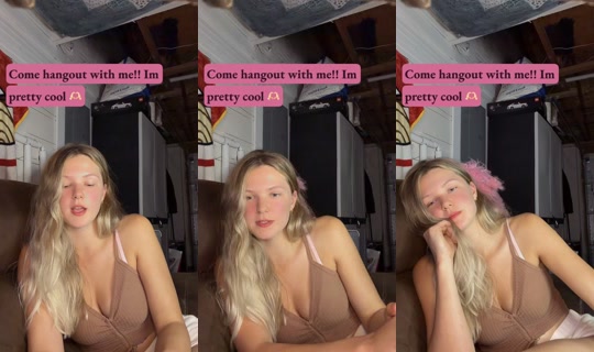 spinnylovee TikTok Live — Oct 5, 2026, 6:44 AM