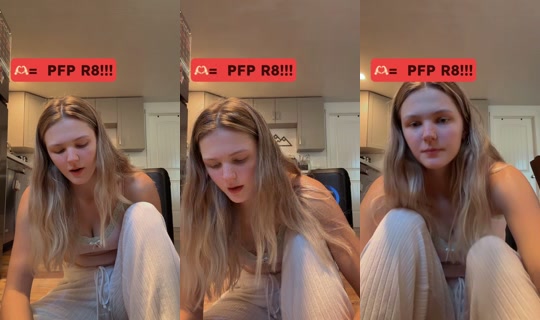 spinnylovee TikTok Live — Oct 5, 2026, 8:38 PM