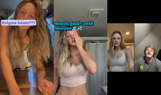 spinnylovee TikTok Live — Oct 6, 2026, 12:32 AM