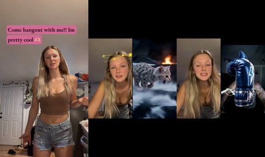 spinnylovee TikTok Live — Oct 9, 2026, 1:03 AM