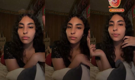 spiral4marss TikTok Live — Oct 3, 2026, 2:28 AM