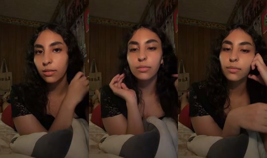 spiral4marss TikTok Live — Oct 3, 2026, 3:15 AM