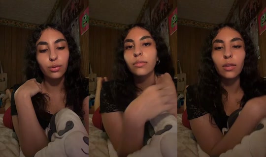 spiral4marss TikTok Live — Oct 3, 2026, 4:50 AM