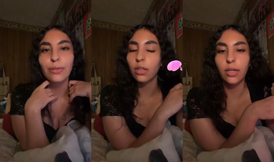 spiral4marss TikTok Live — Oct 3, 2026, 7:20 AM