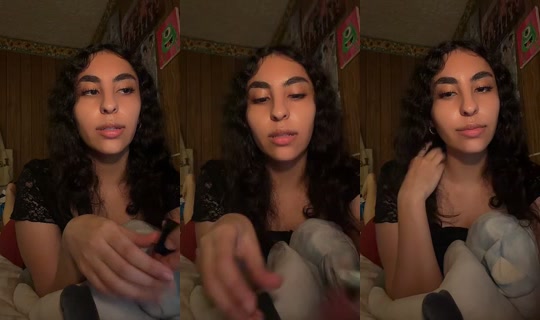 spiral4marss TikTok Live — Oct 3, 2026, 8:55 AM
