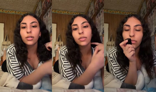 spiral4marss TikTok Live — Oct 3, 2026, 8:51 PM