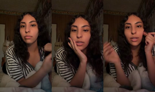 spiral4marss TikTok Live — Oct 3, 2026, 10:07 PM