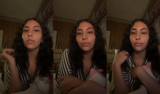 spiral4marss TikTok Live — Oct 4, 2026, 1:16 AM