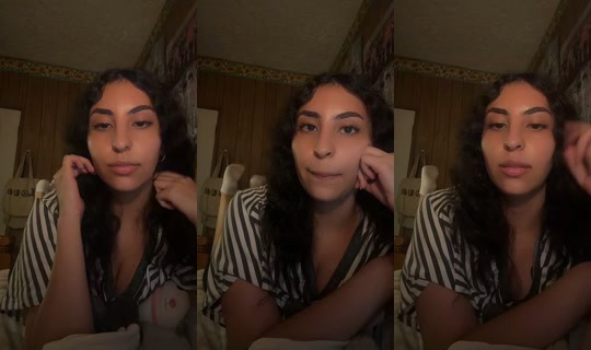 spiral4marss TikTok Live — Oct 4, 2026, 2:05 AM