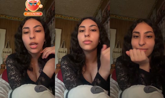 spiral4marss TikTok Live — Oct 4, 2026, 6:59 PM