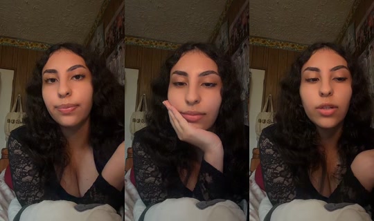 spiral4marss TikTok Live — Oct 4, 2026, 7:47 PM