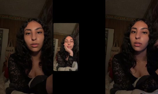spiral4marss TikTok Live — Oct 5, 2026, 12:37 AM