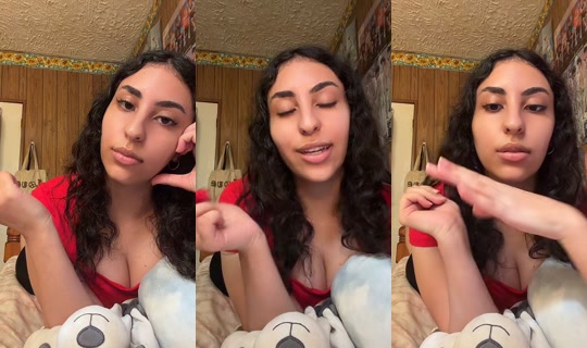 spiral4marss TikTok Live — Oct 5, 2026, 4:05 PM