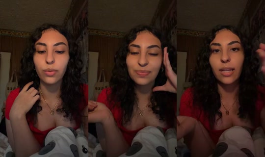 spiral4marss TikTok Live — Oct 5, 2026, 10:19 PM