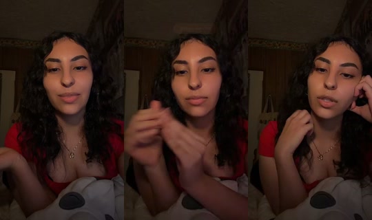 spiral4marss TikTok Live — Oct 5, 2026, 11:18 PM