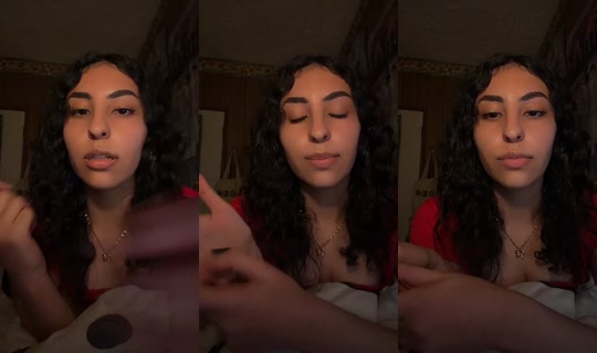 spiral4marss TikTok Live — Oct 5, 2026, 11:54 PM