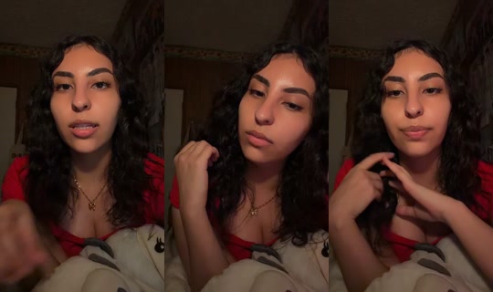 spiral4marss TikTok Live — Oct 6, 2026, 1:58 AM