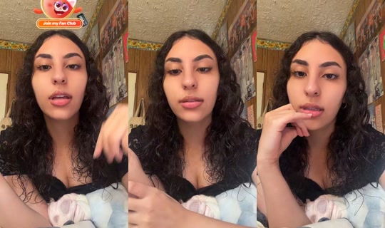 spiral4marss TikTok Live — Oct 6, 2026, 4:23 PM