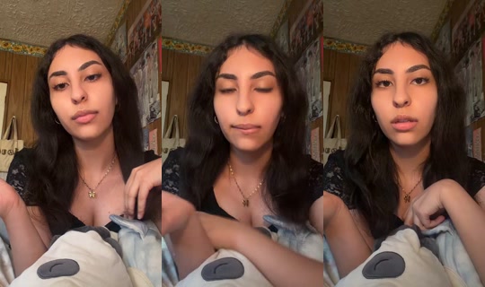 spiral4marss TikTok Live — Oct 6, 2026, 9:03 PM