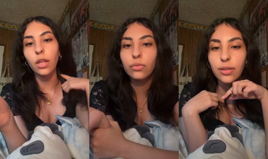 spiral4marss TikTok Live — Oct 6, 2026, 9:27 PM