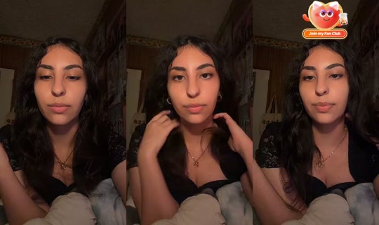 spiral4marss TikTok Live — Oct 7, 2026, 1:27 AM