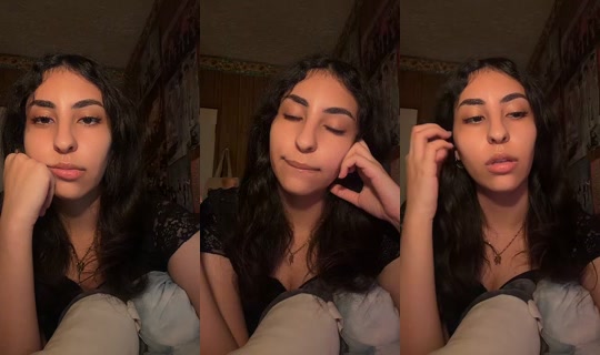 spiral4marss TikTok Live — Oct 7, 2026, 2:04 AM