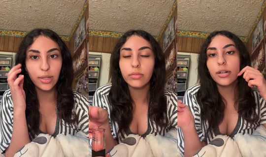 spiral4marss TikTok Live — Oct 7, 2026, 7:40 PM