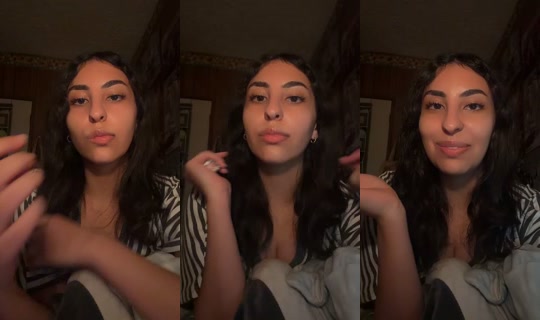spiral4marss TikTok Live — Oct 7, 2026, 11:59 PM