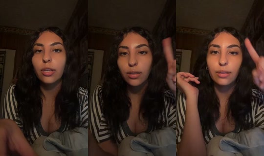 spiral4marss TikTok Live — Oct 8, 2026, 1:14 AM