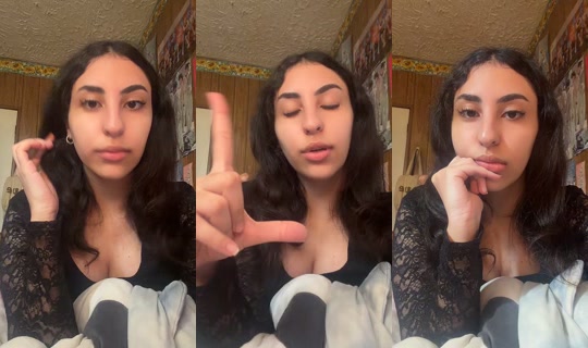 spiral4marss TikTok Live — Oct 8, 2026, 2:14 PM
