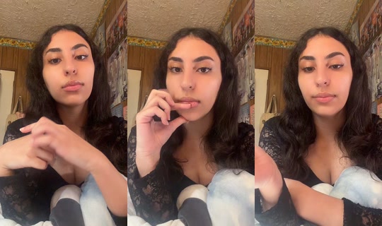 spiral4marss TikTok Live — Oct 8, 2026, 3:04 PM
