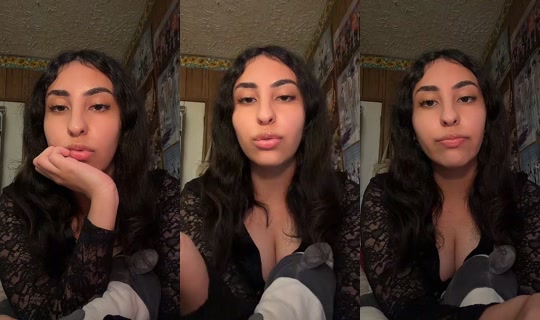 spiral4marss TikTok Live — Oct 8, 2026, 8:37 PM