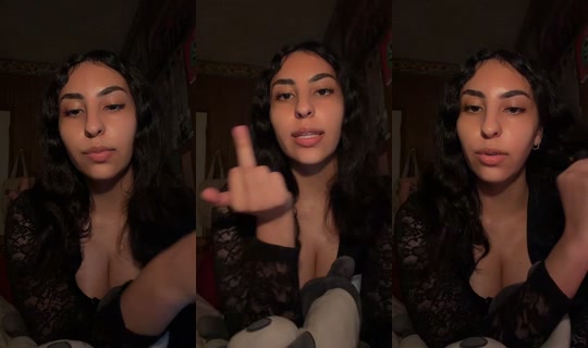 spiral4marss TikTok Live — Oct 8, 2026, 10:57 PM