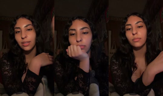 spiral4marss TikTok Live — Oct 8, 2026, 11:48 PM