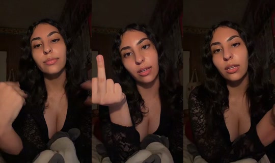 spiral4marss TikTok Live — Oct 9, 2026, 12:19 AM