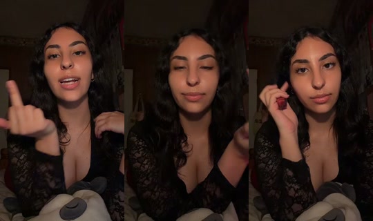 spiral4marss TikTok Live — Oct 9, 2026, 12:20 AM