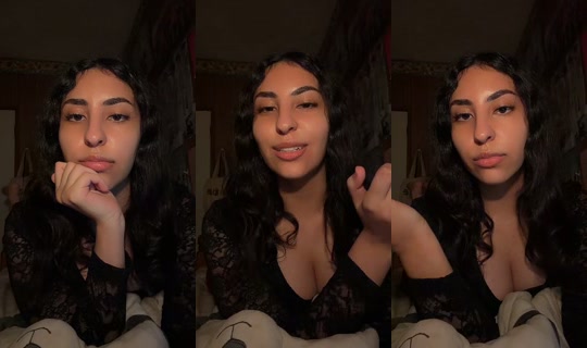 spiral4marss TikTok Live — Oct 9, 2026, 12:35 AM