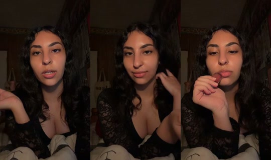spiral4marss TikTok Live — Oct 9, 2026, 12:35 AM