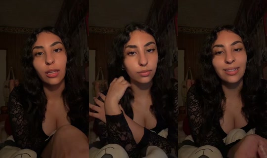spiral4marss TikTok Live — Oct 9, 2026, 1:16 AM
